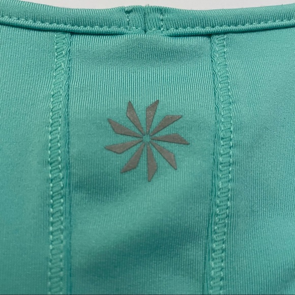 Athleta Tinker Tank workout racerback top - Picture 4 of 10